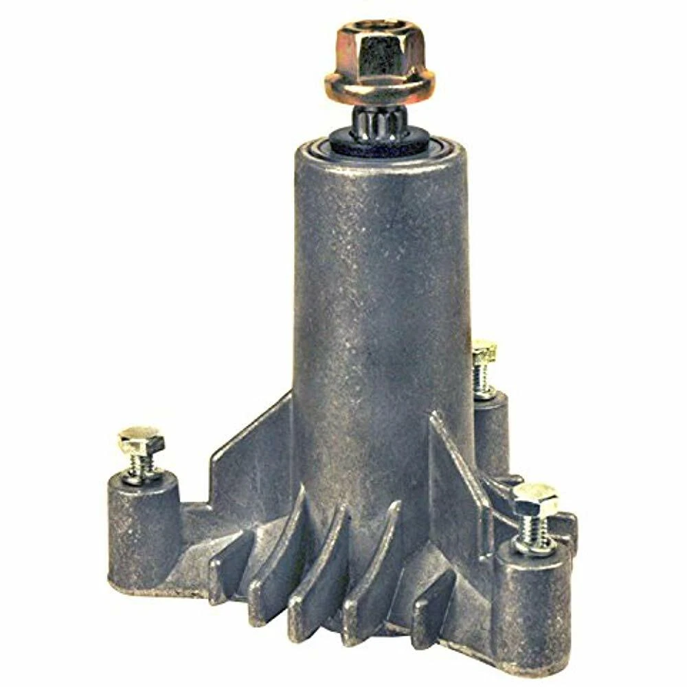 Spindle for online craftsman mower deck
