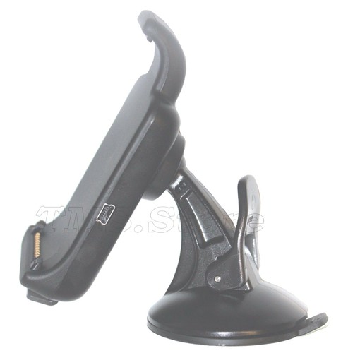 Genuine Garmin nuvi 3550LM 3580 3590LMT Suction Cup Mount or Speaker Cradle Kit - Picture 3 of 18