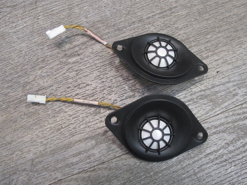11-16 BMW F10 5-SERIES SET OF 13 BANG & OLUFSEN HI-END AUDIO TWEETER SPEAKER OEM - Bild 22 von 24