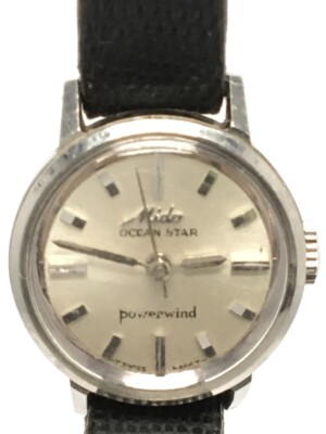 Mido Swiss Watch Ocean Star Powerwind Automatic (AP1085656)