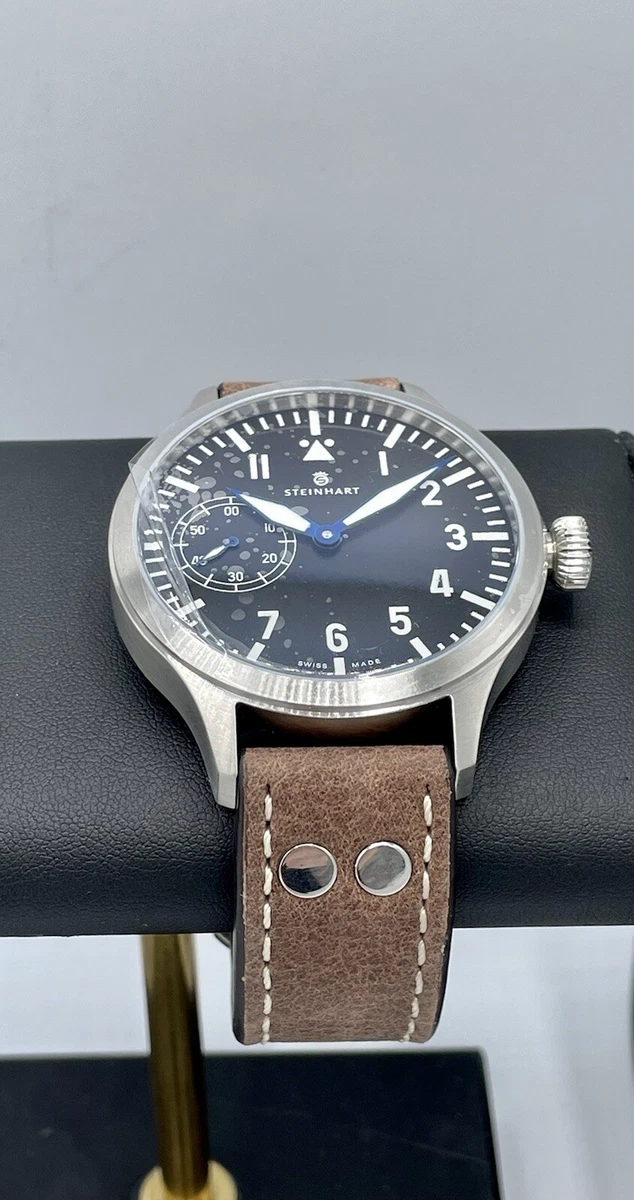 Steinhart 47mm 2025