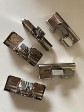 Titus soft door closers lama X 5