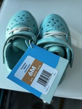 NEW Stride Rite 360 Unisex-Child Oceano Sandal Size 6M
