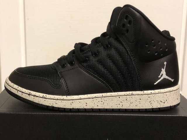 jordan 1 flight 4 prem bg