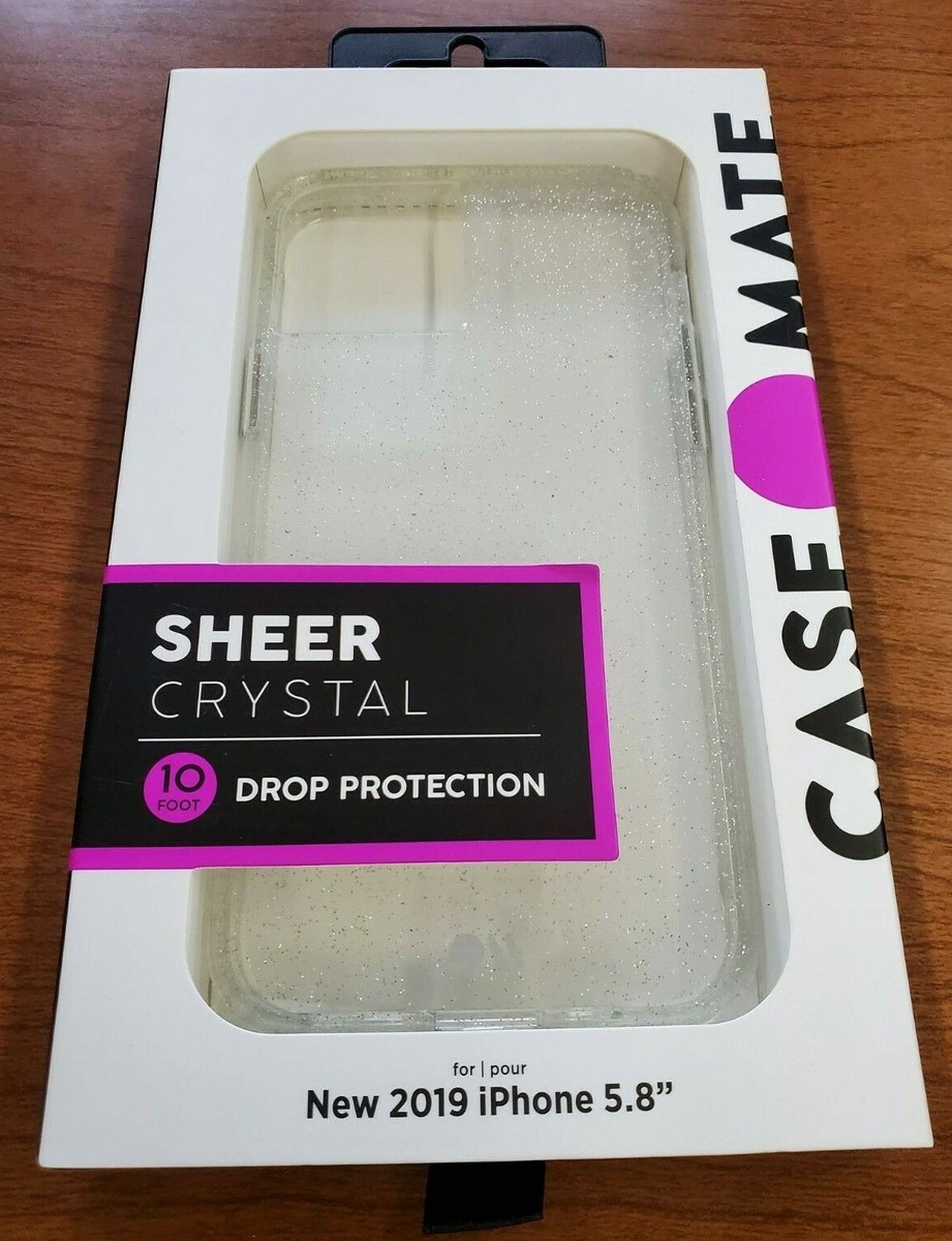 Case-Mate Case for Apple iPhone 11 Pro