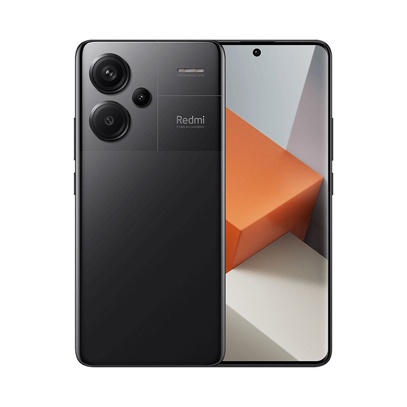 Xiaomi Redmi Note 13 / 13 Pro Plus International/Global (Official Group)