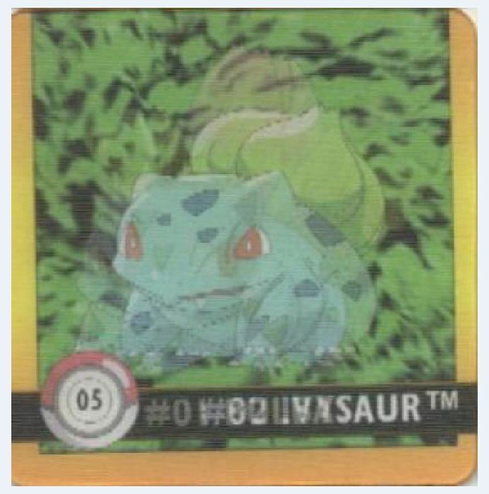 ポケモン チェンジングミニカード ACTION FLIPZ Box 未開封 Pokemon Action Flipz - Series One - Artbox - 3D - 1-80 - You