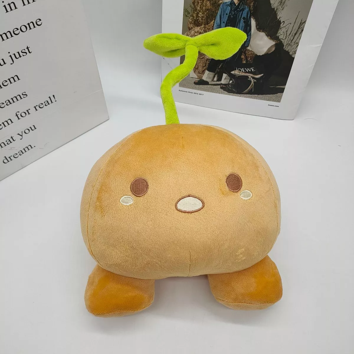 Omori Plush, Omori Sprout Mole Plush