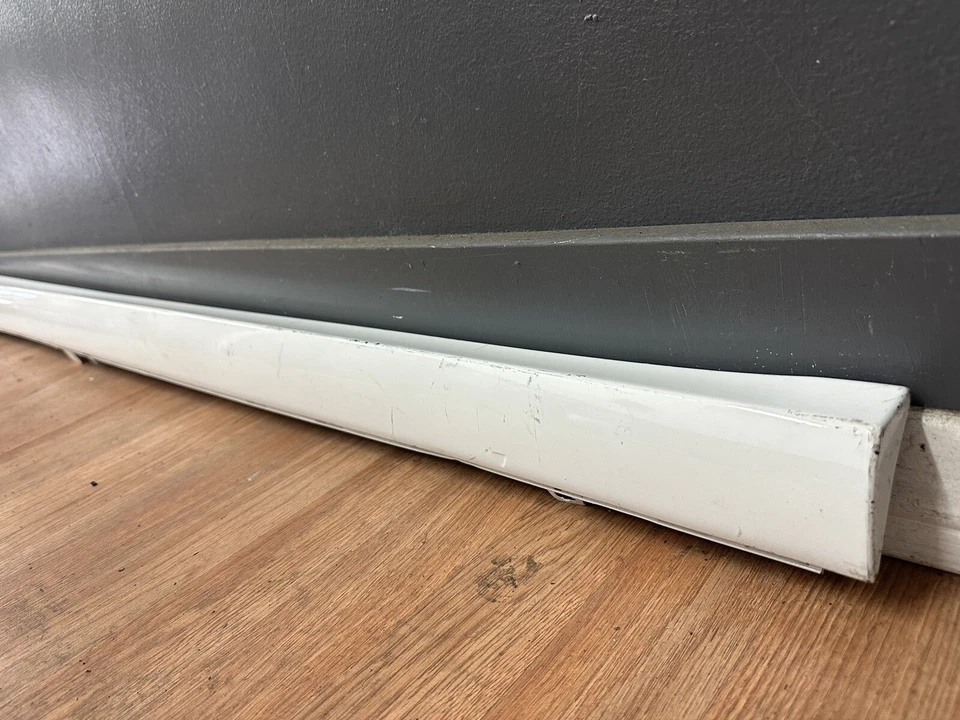 AUDI A3 SPORTBACK E-TRON 2016 2017 2018 cubierta del panel basculante derecho OEM 8V4853860 Foto 3 de 4