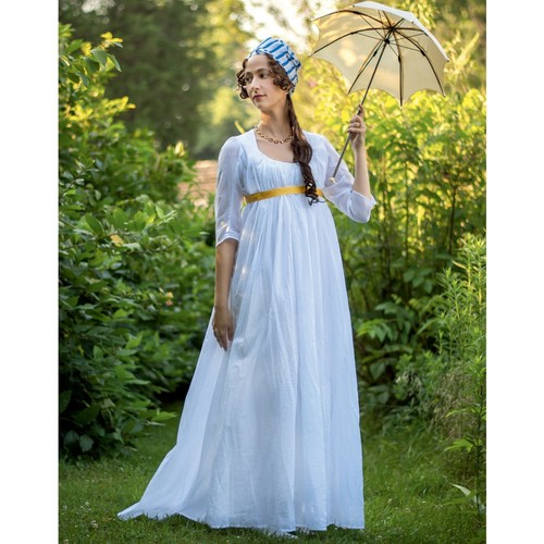 SIMPLICITY 8941 MISSES MAIDEN COSTUME Sewing Pattern Size 6-14 & 14-22 COSPLAY - Picture 3 of 6
