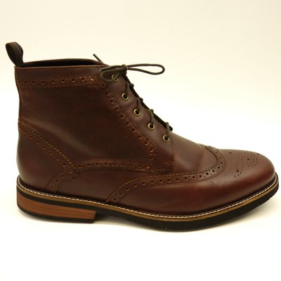 nunn bush mens boots