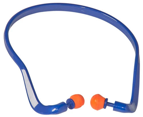 TAPPI AURICOLARI CON ARCHETTO MAURER PLUS ANTIRUMORE PROTEZIONE UDITO