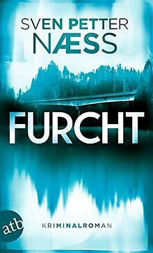 Furcht: Kriminalroman (Team Oslo ermittelt, Band 2)... | Buch | Zustand sehr gut - Bild 1 von 2