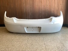 2005-2010 Chevrolet Cobalt Rear Bumper Cover White CAPA GM1100703PP *NOTE*