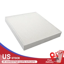 Cabin Air Filter for Hyundai Santa Fe Azera Sonata Kia Magentis Optima