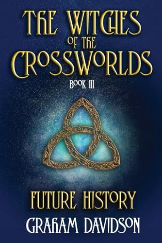 Davidson - Future History - New paperback or softback - 62 - X555z