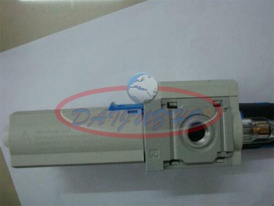 New 1PC   MS4-LOE-1/4-R 529411 lubricator #D2*