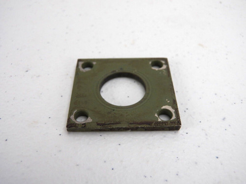 Cessna 185 Jackscrew Cap 0712500-9