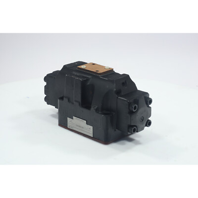 Tokimec Inc DG5VH80E20EN22 Directional Control Valve New NMP