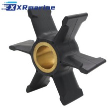 Moteur 35, 40, 45, 48, 50, 55 CV - Hélice de pompe à eau 396809 pour Johnson