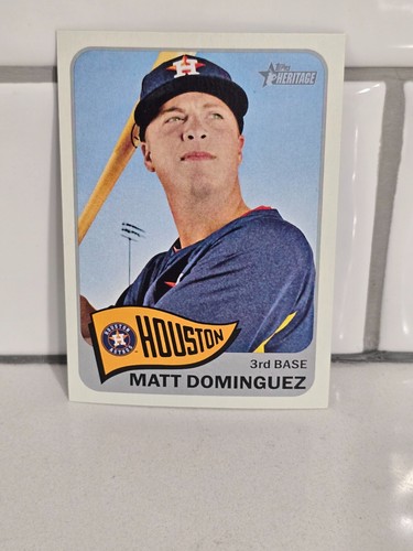 2014 Topps Heritage 271-500 Plus Inserts & Parallels You Pick! - Picture 198 of 393