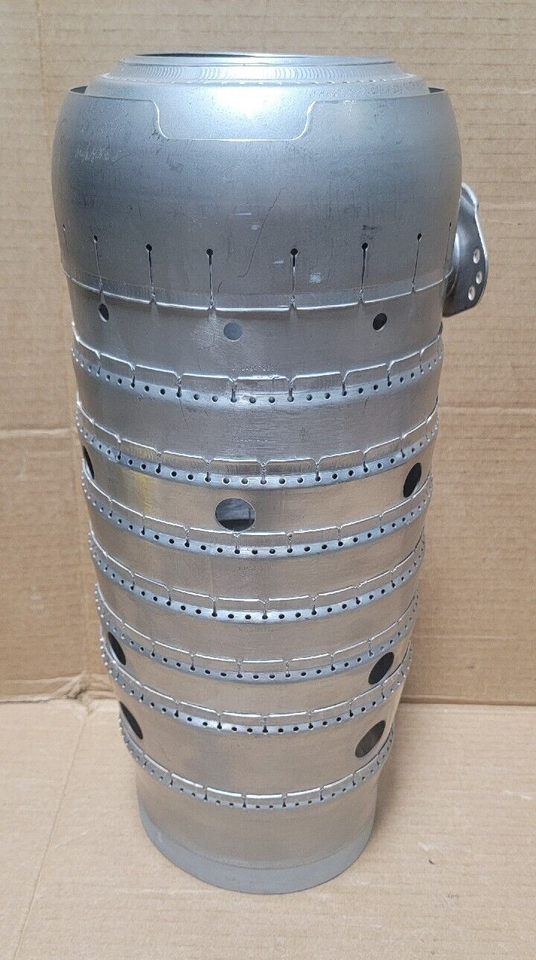 Turbine Jet Engine Combustion Chamber Assy - NEW - Part No: JA-74828 | eBay
