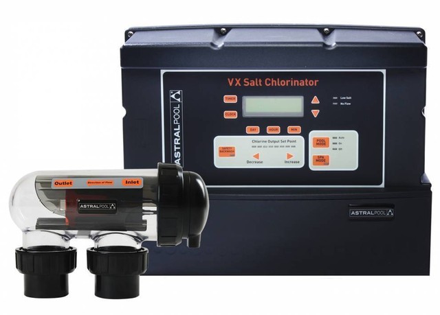 austral chlorinators