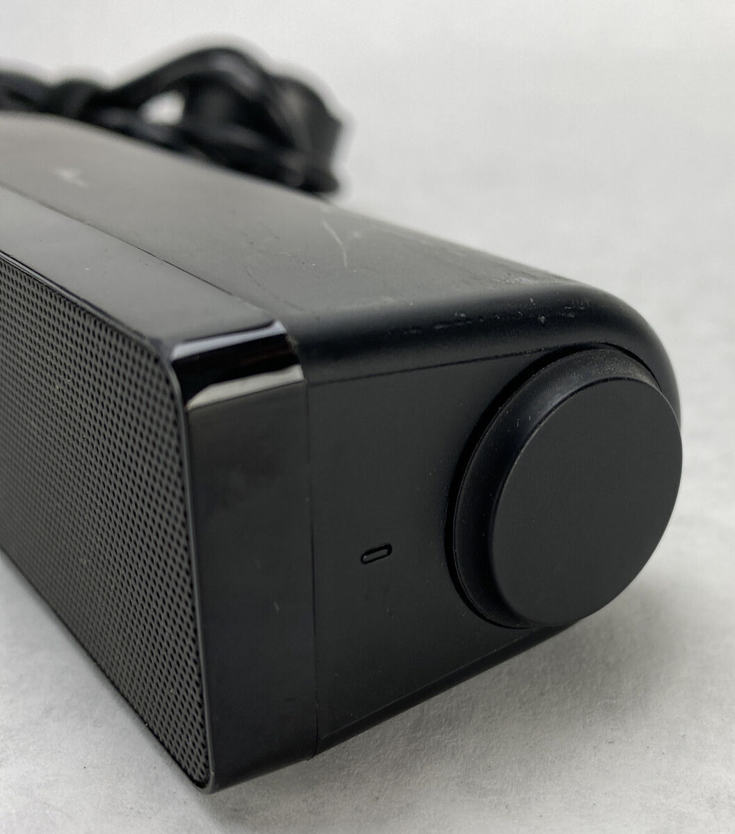 Lot( 2 ) Dell 0MN008 USB Soundbar AC511 Speaker TESTED | eBay Lot( 2 ) Dell 0MN008 USB Soundbar AC511 Speaker TESTED | eBay