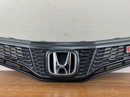 Honda FIT JAZZ RS Front Grill GE6 GE7 GE8 GE9 Genuine OEM 71121 J02 - Bild 9 von 23