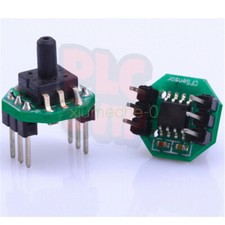 Gas Pressure Sensor Transmitter Module Negative Pressure -100 to 0kPa 0.5-4.5V