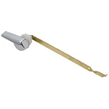 Master Plumber 818-226 MP Premium Chrome Toilet Lever