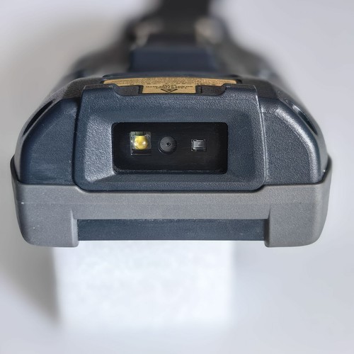 Honeywell one new CK65 Android Barcode Scanner Mobile Computer Camera free ship - Afbeelding 3 van 4