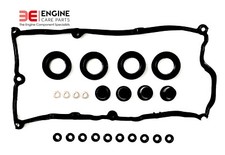 Fits Vauxhall Astra Zafira 1.7 CDTi Rocker cover Injector Seal kit A17DTJ A17DTR