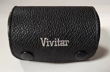 Vivitar Auto Extension Tube Set with Manual