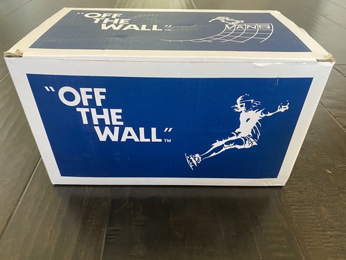 VANS Off The Wall Ice Mold Tray And Bucket Sk8 Hi Limited Edition - Picture 9 of 12
