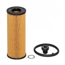 Ölfilter Filtereinsatz E1178H D744 HENGST FILTER für HYUNDAI KIA GENESIS