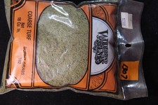 1307 - Woodland Scenics - Coarse Turf - Burnt Grass - T62 