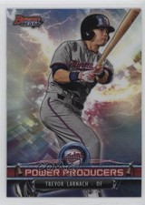 2018 Bowman's Best Power Producers Trevor Larnach #PP-TL 10qe