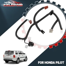 OEM Genuine Honda Pilot 2009-2015 Backup Rear View Parking Camera 39530SZAA01 US