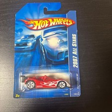 HOTWHEELS FERRARI 333SP Ferrari Hot Wheels