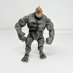 Rhino Marvel Legends | eBay