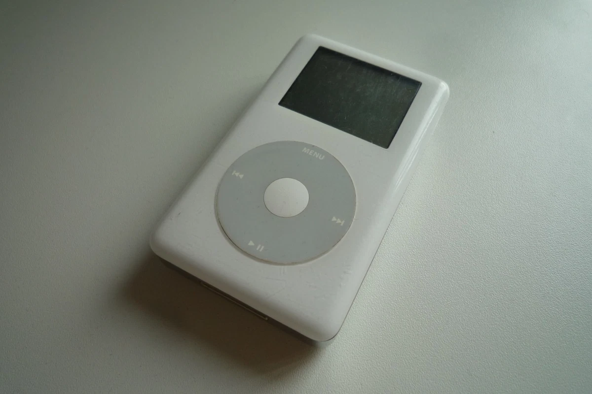 Apple iPod Classic 60-80GB MP3 Players for sale | eBay