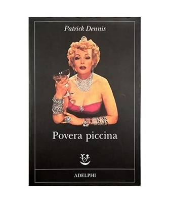 Povera piccina, Patrick Dennis