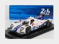 1:43 Spark Oreca Gibson 07 Gk428 4.2L V8 #21 Le Mans 2021 Hedman Hanley S8237 Mo