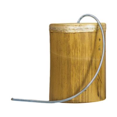 Thunder Can Sound, Federtrommel, Noise Maker, Imitation Thunder Sound Tool für