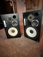 JBL L100 Century Vintage Speakers Pair, Model L100