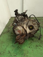 Boite de vitesse Daewoo MATIZ
