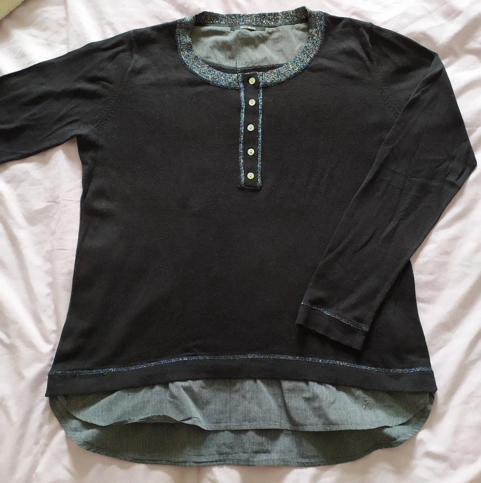 Pull Kookai taille 40 - Photo 1/4