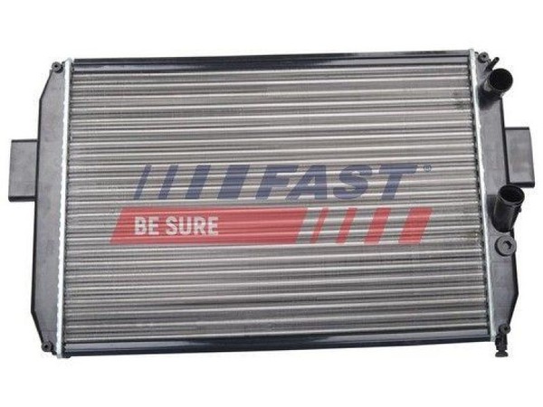 Fast KüHler WasserküHler MotorküHlung MotorküHler FT55072-image
