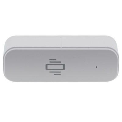 F??r Tuya APP Vibrationssensor Echtzeit??berwachung Smart Home Automation